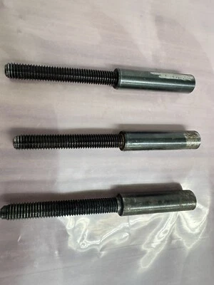 DuBro 4-40 Threaded Coupler (2) [DUB336] - Image 1 of 4