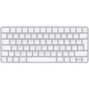Apple Magic Keyboard mit Touch ID (2024) NL Holland Layout - Bild 1 von 1