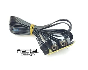 FRACTAL DESIGN DEFINE S AUDIO KIT. NEW - Picture 1 of 1