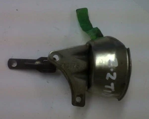 SAAB 9-3 9-5 93 95 Turbo Ladegerät Vakuumbox 2002 - 2010 2.2 Diesel - Bild 1 von 1