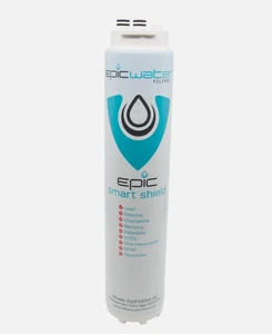 Epic Water Filters Smart Shield Filter EWFESS4-DC NSF/ANSI 42, 53, 401 Cert - Picture 1 of 4