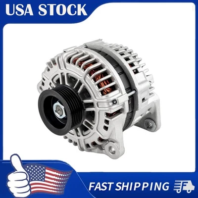 Alternador para INFINITI I30 1996 1997 Nissan Maxima 1995 1996 97 13612 13612N - Imagem 1 de 4