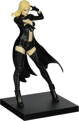 Figura KOTOBUKIYA X-Men: Emma Frost Marvel Now ArtFX+ Escala 1/10 (Nueva) Foto 1 de 4