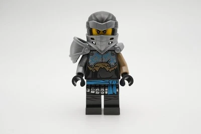 LEGO® Ninjago Minifigura - Héroe Nya - Clip en la parte posterior 71720 71717 71721 Foto 1 de 4