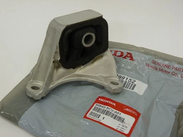 Elemento Honda 2003-2010 genuino - Tapón motor delantero (Mt) 50840-SCV-A01 Foto 1 de 4