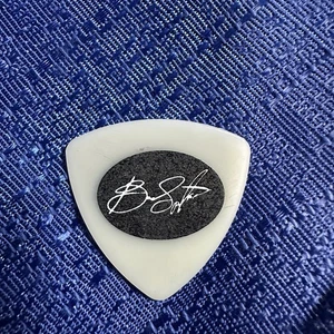 Bruce Springsteen Tour COOL Guitar Pick - Picture 1 of 3