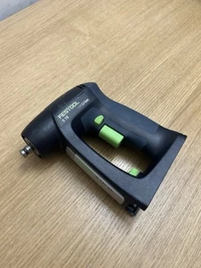 Festool Akkuschrauber C15 Li - TOP Zustand - Bild 1 von 16
