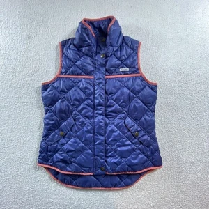 Chaleco acolchado Columbia PFG para mujer M púrpura - Imagen 1 de 10