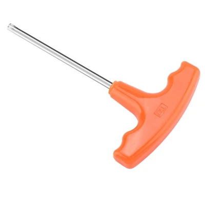 Universal T Handle T27 Driver Screwdriver For 0812 370 TU - Image 1 of 4