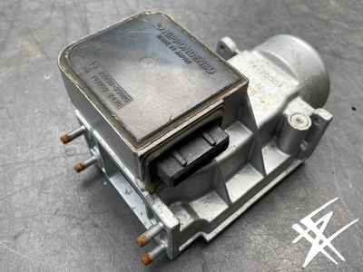 Toyota Celica RA64 RA65 1984 1985 22RE MAF medidor AFM Senor OEM combustible de aire reman Foto 1 de 4