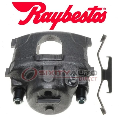 Raybestos Front Left Disc Brake Caliper for 1987-1997 Ford Aerostar - zr Foto 1 de 4