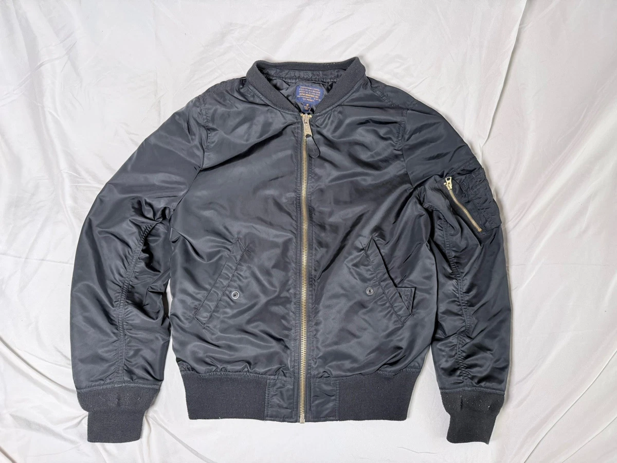 Alpha Industries Ma 1 for sale - eBay