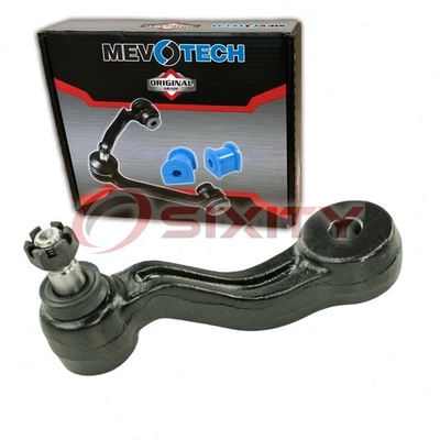 Mevotech OG Front Steering Idler Arm for 1993-2000 Chevrolet C3500 Gear  ma - Image 1 of 4