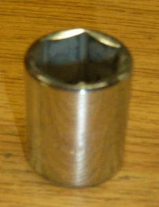 PROTO TOOLS PROFESIONAL 11/16"" ZÓCALO 3/8"" dr 5222H - Imagen 1 de 1