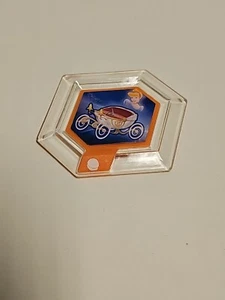 Disney Infinity - Cinderella Carriage Coach - Power Disc 1.0 - Picture 1 of 2