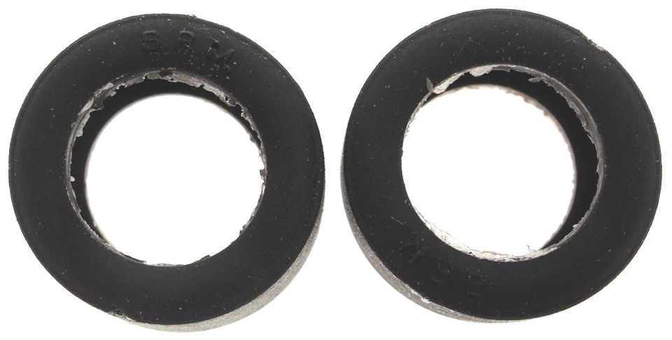 Ortmann Reifen Nr. 46o für BRM 1:24 Porsche 917 + Ferrari 512M