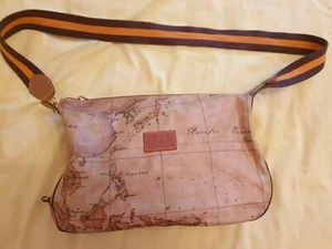 Alviero MARTINI Handbag - Picture 1 of 8