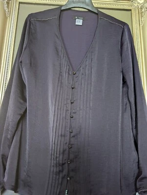 blusa mujer talla 10 Foto 1 de 4