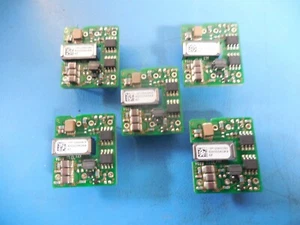 GE SW003A0A94Z Isolated Module DC DC Converter 1 Output 5V 3A 36V-75V Input 5pcs - Picture 1 of 3