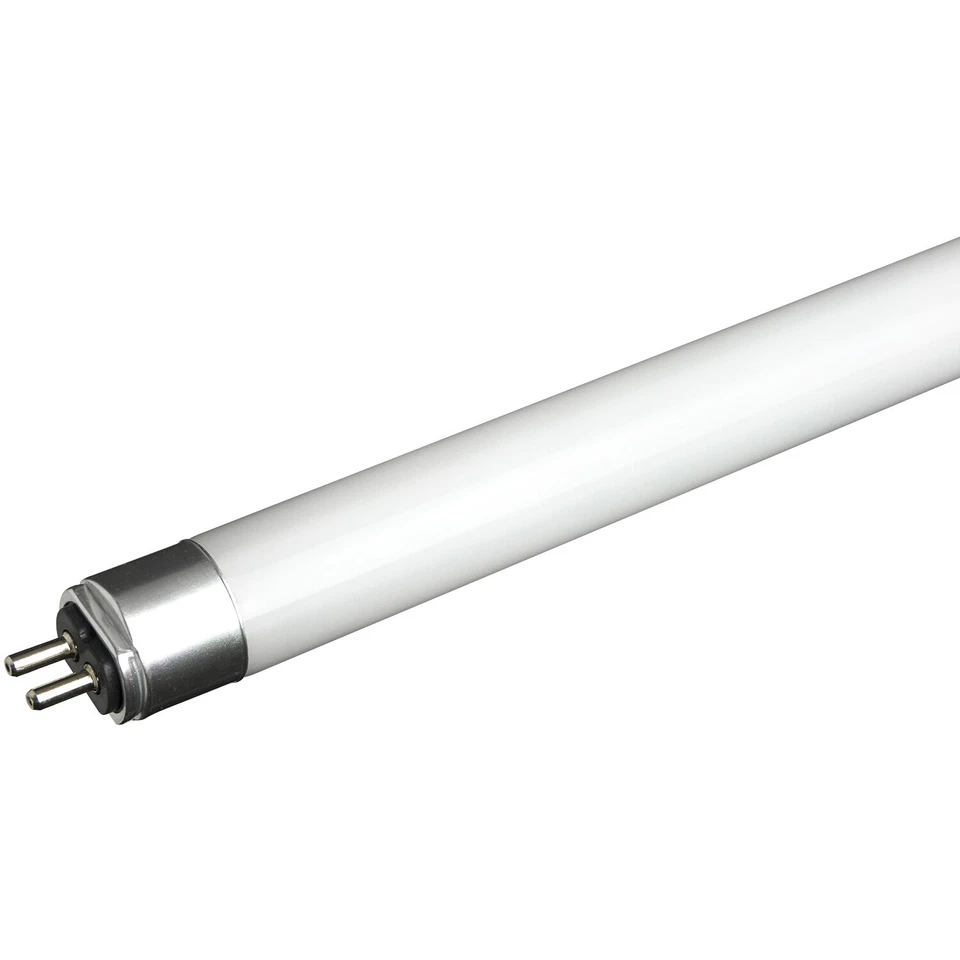 Sunlite T5/LED/Is/4'/25W/65K/Hl 25W T5 Lamp Medium Bi-Pin (G13) Base Daylight - Image 1 of 1