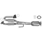 California CARB Approved Catalytic Converter for Nissan Maxima 2009-2014 3.5L