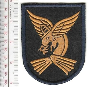 Norway Royal Navy Afghanistan Combat Diver Naval Commando Frogmen No Tariff - Picture 1 of 1