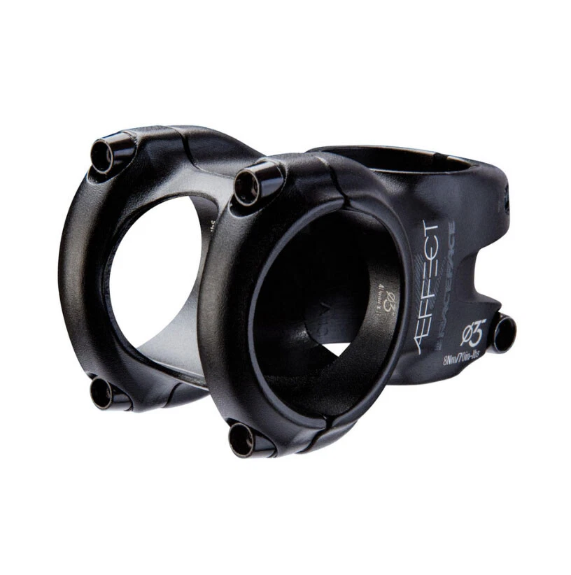 Race Face Aeffect R 35mm Clamp Mountain Bike Handlebar Stem - 40mm - Image 1 of 1