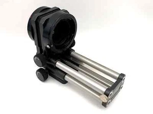 Novoflex Balgengerät R3,R4,R5,R6,R7,R8,R9 (Leica R) - Bild 1 von 2
