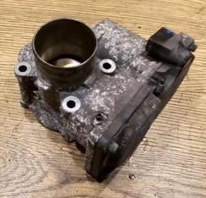SMART FORTWO 451 2007-2014 1.0 PETROL AIR THROTTLE BODY ACTUATOR A1320700027 - Picture 1 of 8