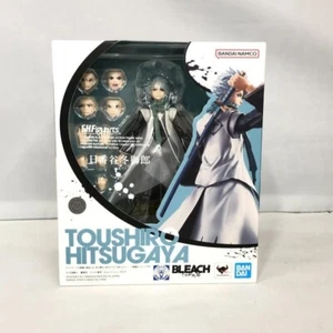 S.H.Figuarts Toushiro Hitsugaya BLEACH Thousand-Year Blood War Bandai Spirits - Picture 1 of 4