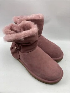 BOTAS MUJER UGG AUSTRALIA TALLA. 7 - Imagen 1 de 12
