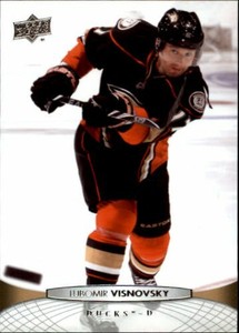 2011-12 Upper Deck Series 1 NHL Hockey Base Singles #1-199 (Pick Your Cards)