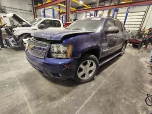 Computadora 12-13 Chevrolet Avalanche 1500 BCM E822192 - Imagen 1 de 12