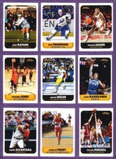 March/April 2023 Sports Illustrated For Kids Magazine Cards - U Pick - Hand Cut