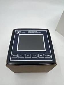 Elnet LT Energy Meter & Electrical Powermeter - Picture 1 of 5