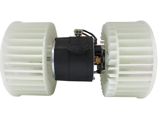 Motor soplador delantero para BMW 530i 2001-2003 TYC 42368XZZP 2002 sedán Foto 1 de 2