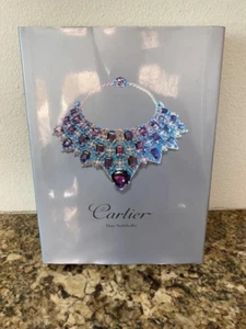 Cartier von Hans Nadelhoffer (2007, Hardcover) - Bild 1 von 3