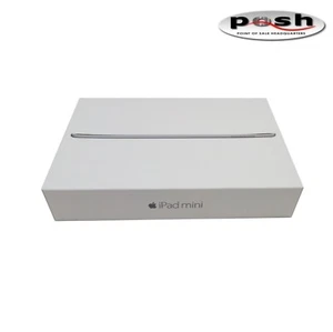 Apple iPad Mini 4, 128GB, WiFi Only, 7.9in - Space Gray - NEW OPEN BOX! - Picture 1 of 5