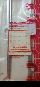 YANMAR 129900-13150 USZCZELKA KOLEKTORA WYDECHOWEGO - Picture 1 of 1