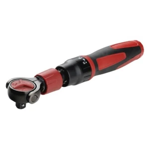 3/8inch Drive Flexible Head Ratchet 72 Tooth Ratchet Wrench Quick Release - Bild 1 von 8