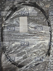 GENUINE NISSAN LEAF 2011-2012 HOOD RELEASE CABLE, 65621-3NA1C - Picture 1 of 1