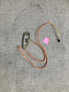 1969 Camaro Interior Inside Dome Light Base & Harness Genuine GM #7 - Picture 1 of 4