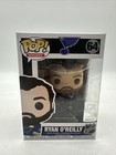 Ryan O'Reilly #64 - St Louis Blues Pop! Hockey Vinyl Figure