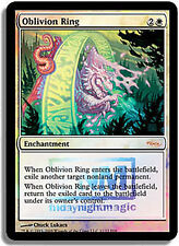 Oblivion Ring (FNM) FOIL Promo HEAVILY PLD Enchantment Special MTG CARD ABUGames