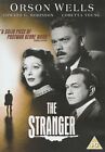The Stranger Dvd 1946 Orson Welles Edward G Robinson Loretta Young
