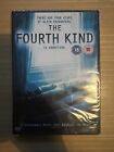 The Fourth Kind DVD New And Sealed