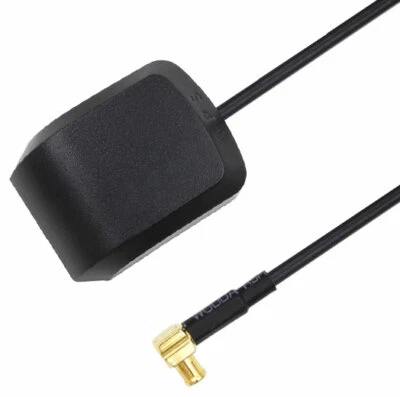 3M GPS Active Antenna MCX For Garmin GPSMAP76C/GPSMAP76CS/GPSMAP76S/GPSMAP96 - Image 1 of 3