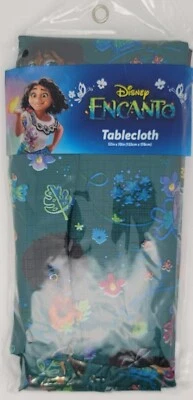 Mantel Disney 52" x 70" *Encanto* Foto 1 de 2