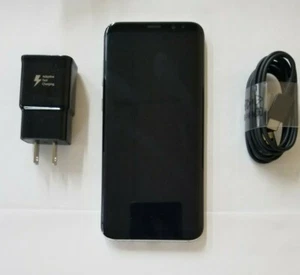 Samsung Galaxy S8+ SM-G955U - 64 GB (AT&T/T-Mobile) DESBLOQUEO - Imagen 1 de 3