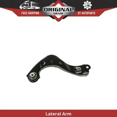 For 2019-2023 Lexus ES300h Lateral Arm Rear Right Upper Mevotech 2020 2021 2022 - Image 1 of 2